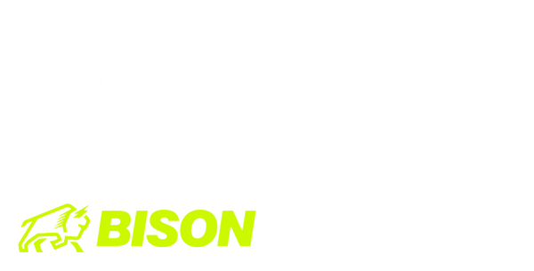 Spokane Strong - Sponsored by Bison Printing